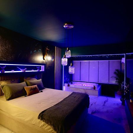 Flower Suite And Spa La Seyne-sur-Mer Dış mekan fotoğraf