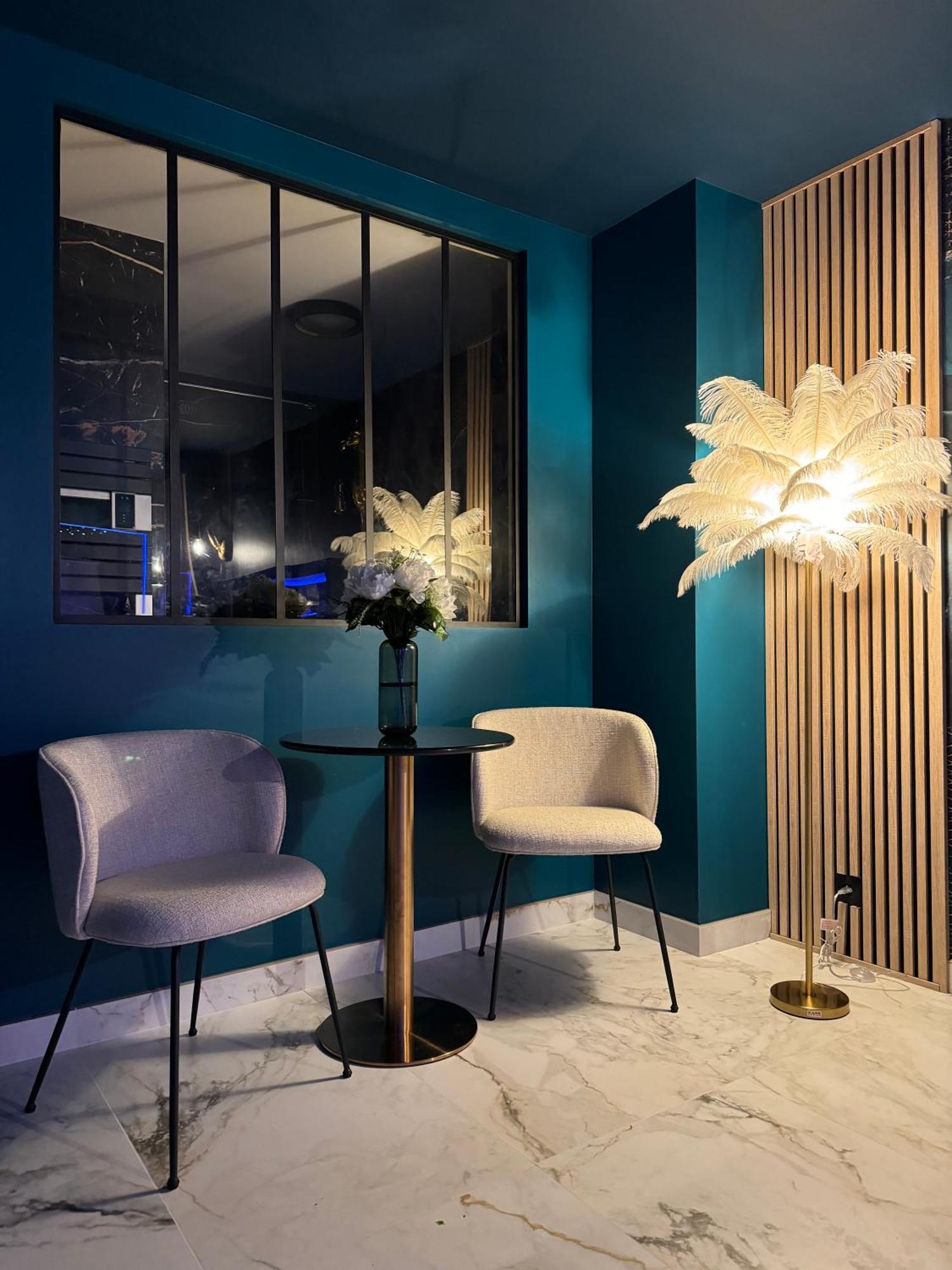 Flower Suite And Spa La Seyne-sur-Mer Dış mekan fotoğraf